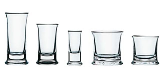 Hovedbilde Holmegaard No. 5 Ølglass 30 cl