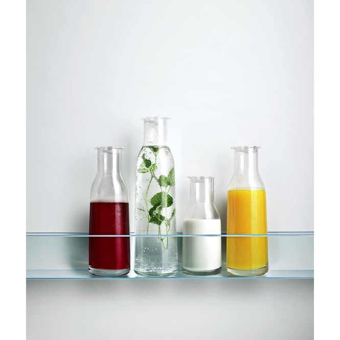 Hovedbilde Holmegaard Minima flaske klar 140 cl