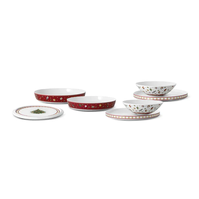 Hovedbilde Villeroy & Boch Toy's Delight La Boule ...