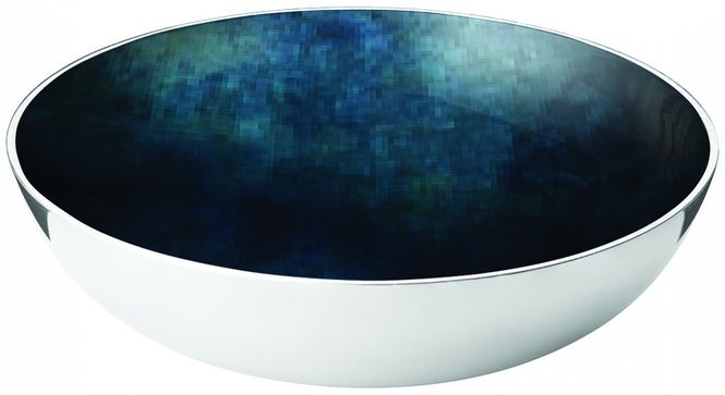 Hovedbilde Stelton Stockholm Horizon Bowl Large 40 cm