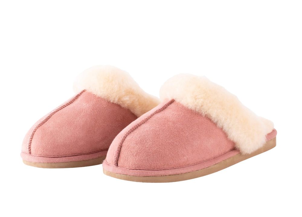Shepherd Jessica Tøfler Marsala 