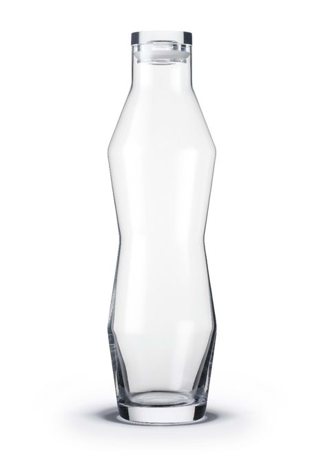 Hovedbilde Holmegaard Perfection Vannkaraffel 1,1 l klar