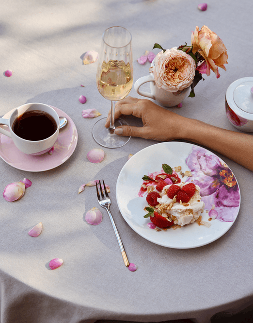 Hovedbilde Villeroy & Boch Rose Garden Kaffekopp 23 cl