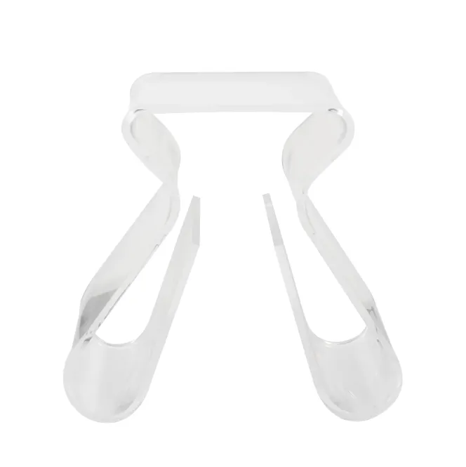 Hovedbilde Umbra Magino sidebord akryl