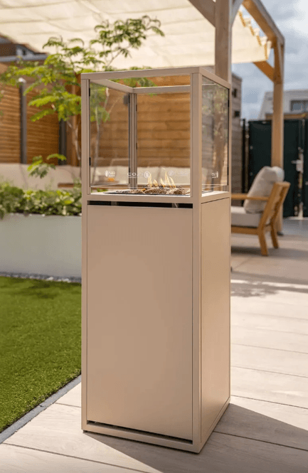 Hovedbilde Trend Collection Cosipillar Dome Sandy Beige ...