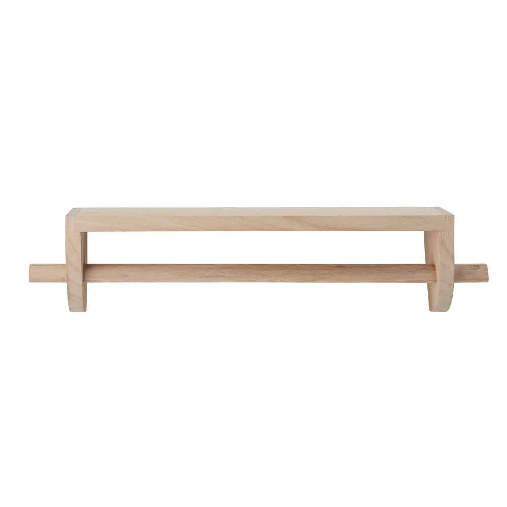 Bloomingville MINI Mingus Vegghylle Natur