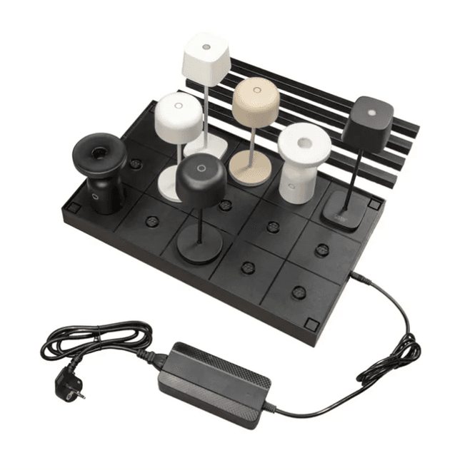 Hovedbilde Trend Collection Ladeplate Mini – for 15 ...