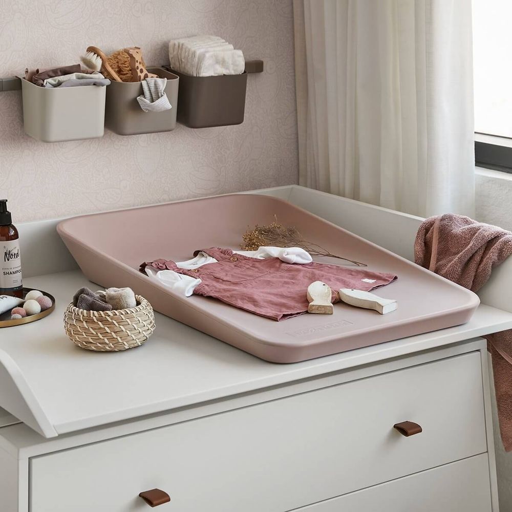Leander Matty stellematte rosa