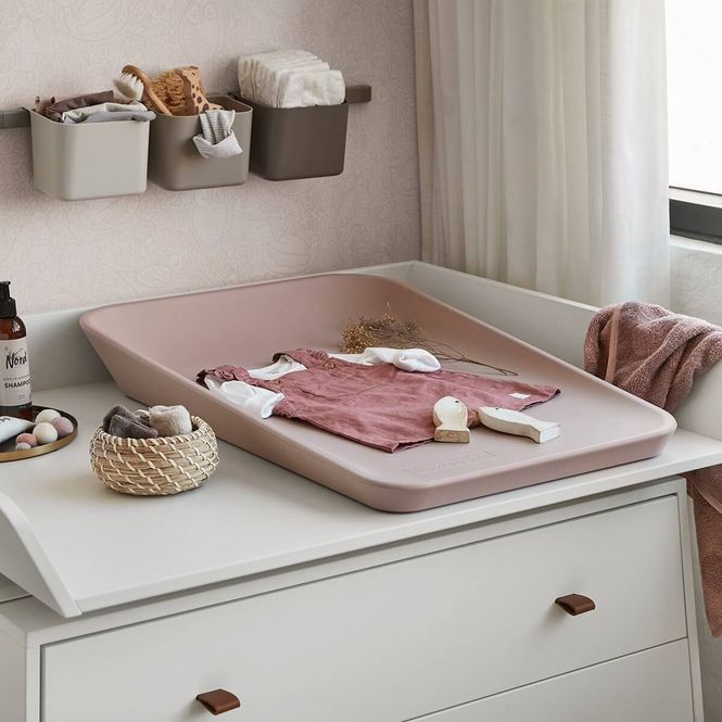 Hovedbilde Leander Matty stellematte rosa