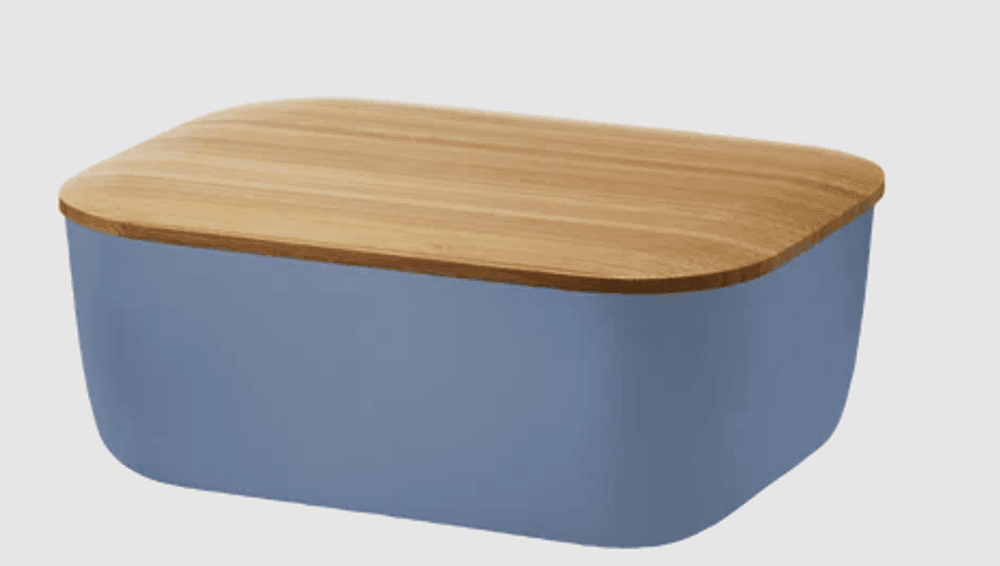 Rig-Tig BOX-IT Butter Box Blå