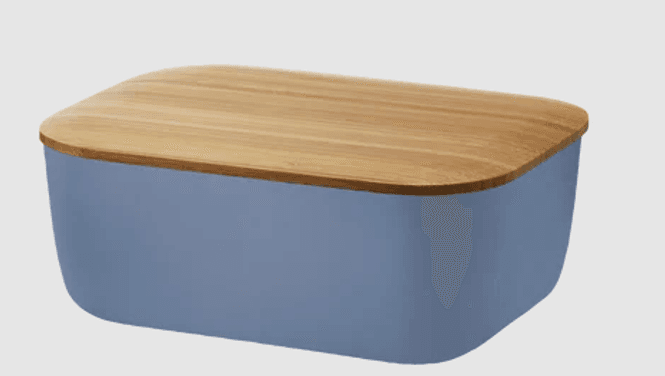 Hovedbilde Rig-Tig BOX-IT Butter Box Blå