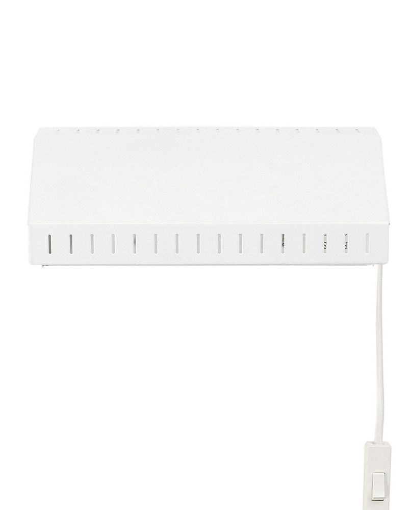 Belid Vippa Vegglampe E14 Hvit