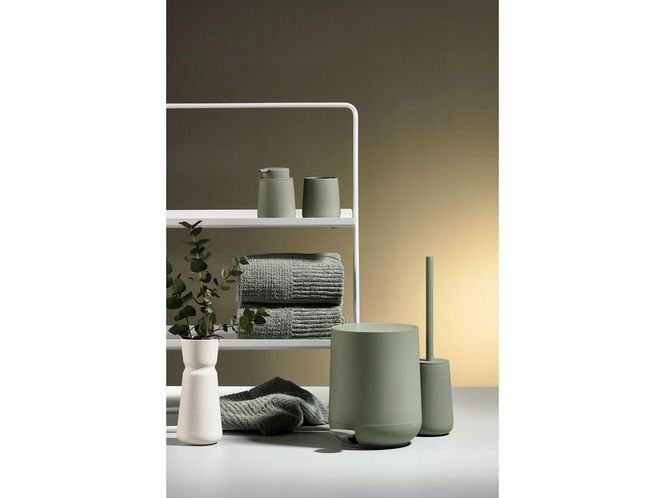 Hovedbilde Zone Denmark Nova One Toalettbørste Matcha Green