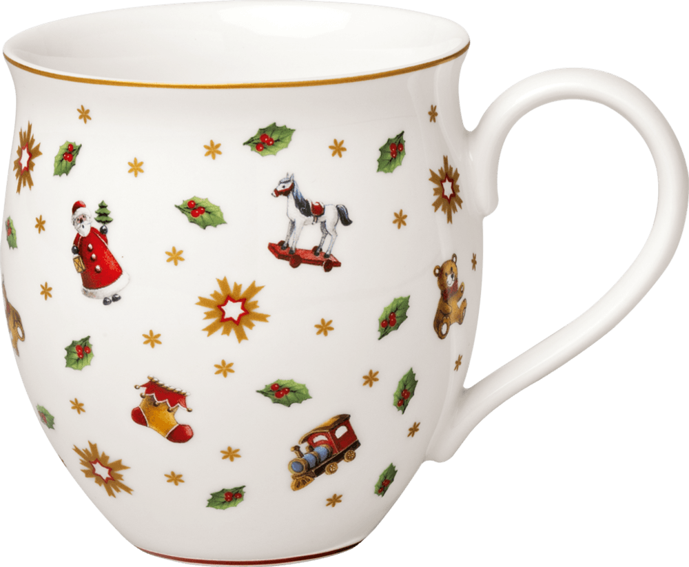 Villeroy & Boch Toy's Delight Krus Leker 39 cl