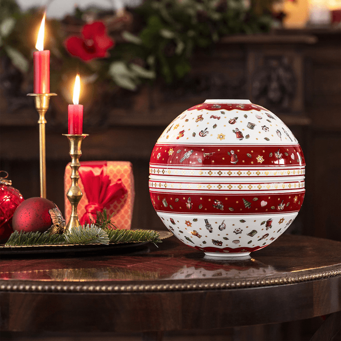 Hovedbilde Villeroy & Boch Toy's Delight La Boule ...