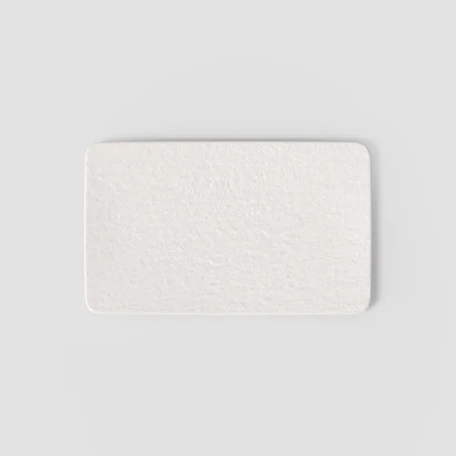Hovedbilde Villeroy & Boch Manufacture Rock Blanc ...