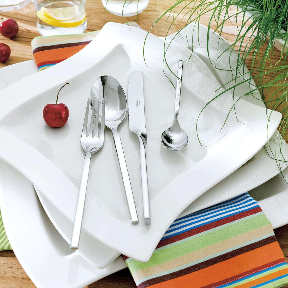 Villeroy & Boch New Wave Spisekniv 236mm