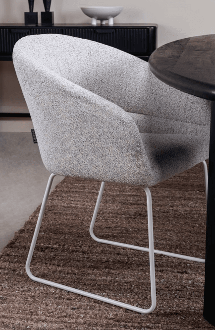 Hovedbilde Trend Collection Tennessee Spisestol – Sete ...