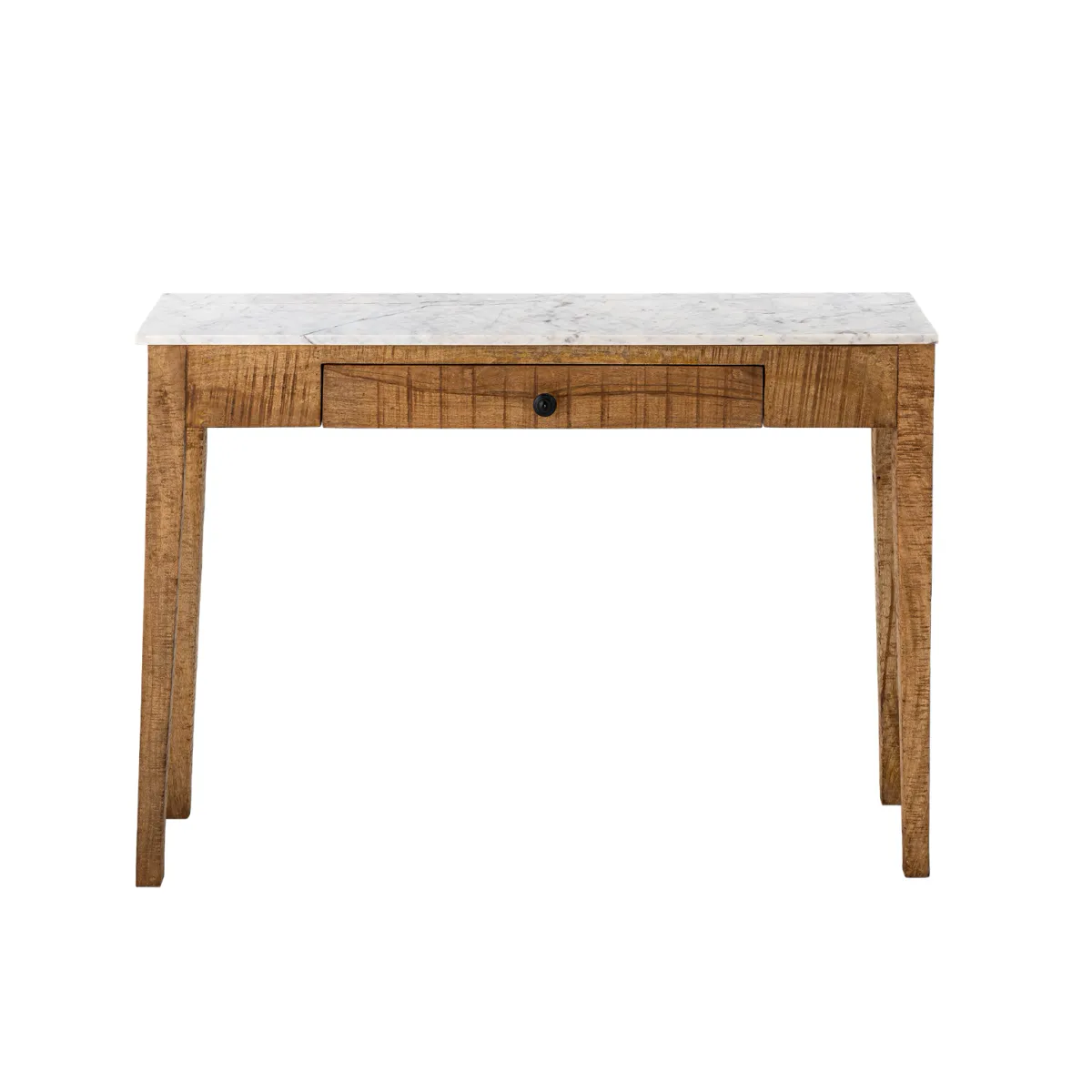Bloomingville Hauge Konsollbord Marmor 110 cm
