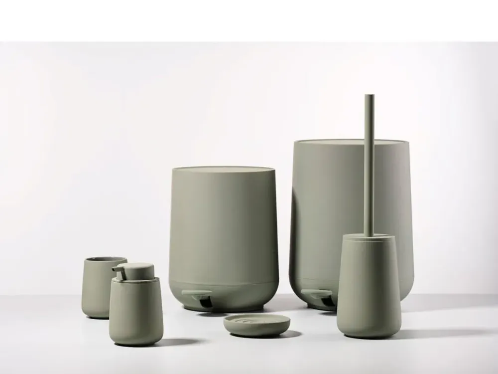 Zone Denmark Nova One Såpedispenser Matcha Green