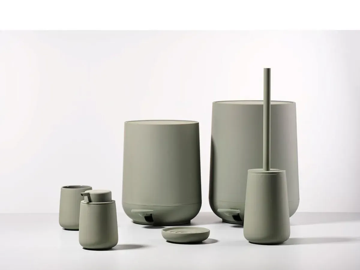 Zone Denmark Nova One Såpedispenser Matcha Green