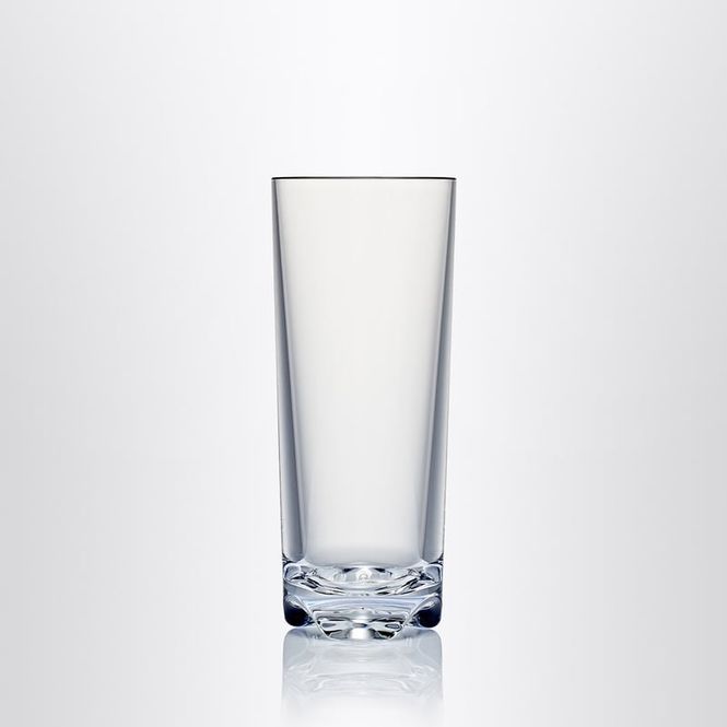 Hovedbilde Strahl Vivaldi longdrinkglass 6 pk