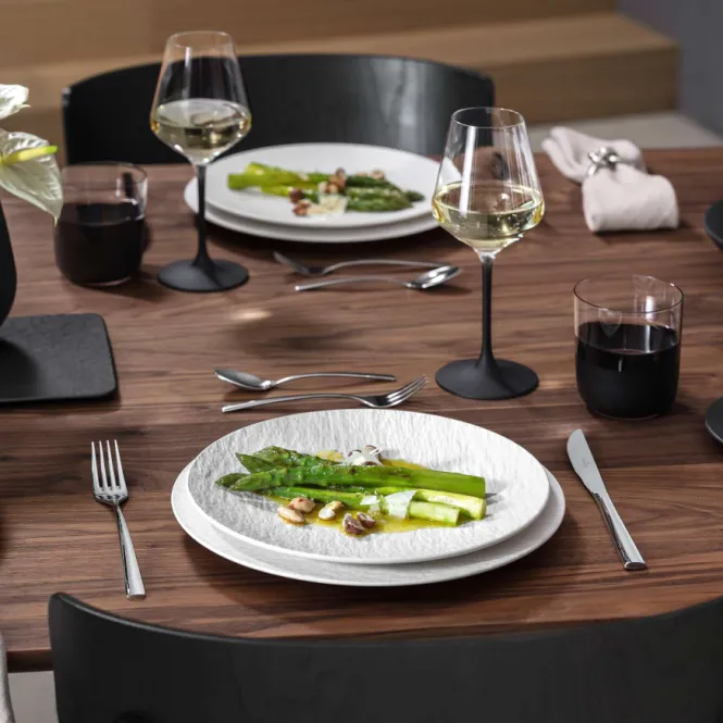 Hovedbilde Villeroy & Boch Manufacture Rock Blanc ...