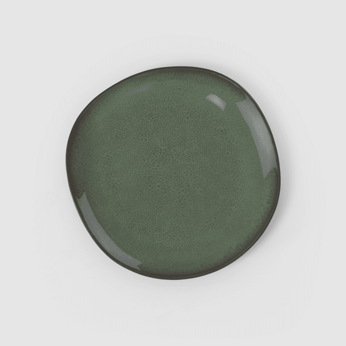 Villeroy & Boch Lave Vert Middagstallerken 28 cm