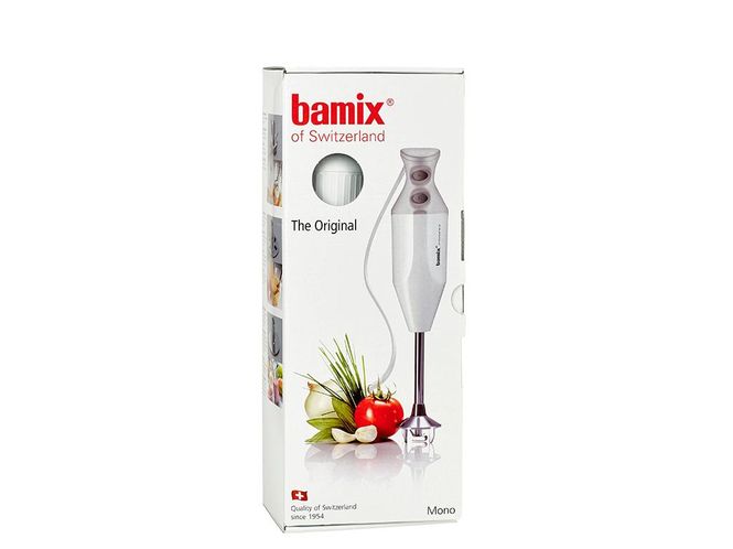 Hovedbilde Bamix of Switzerland Mono Stavmikser 140 watt ...