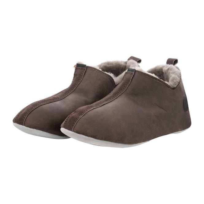 Hovedbilde Shepherd Lina tøfler stone oiled flervalg