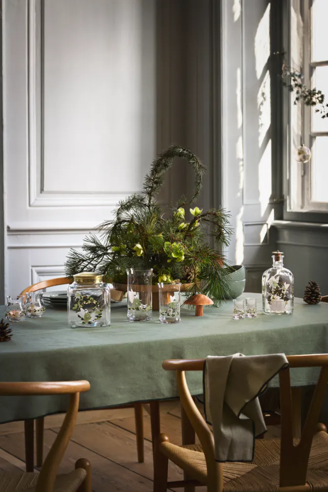 Holmegaard Christmas Årets Juleølglass 2026 50 cl