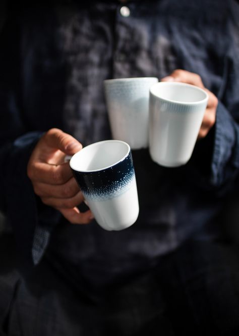 Hovedbilde Wik & Walsøe Osean Galakse Krus 30cl