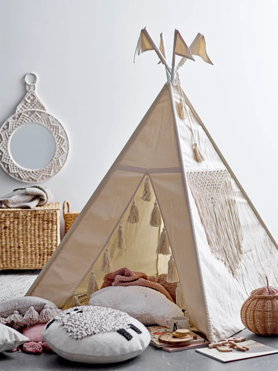 Bloomingville MINI Fardin Tipi