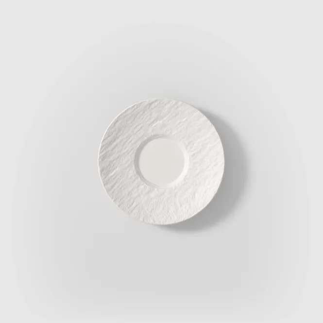 Hovedbilde Villeroy & Boch Manufacture Rock Blanc Underskål ...