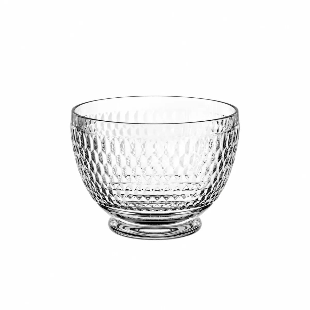 Villeroy & Boch Boston Salatbolle 2,5 L Klar