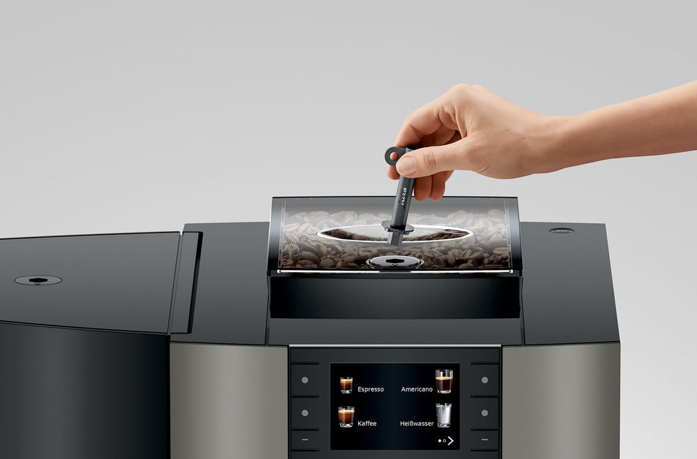 Jura X4 Kaffemaskin