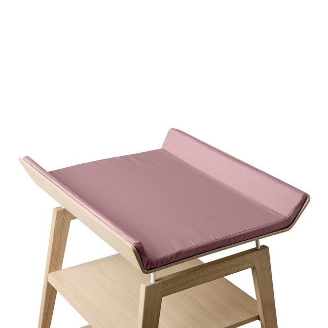 Hovedbilde Leander Linea Trekk til Stellematte Rosa