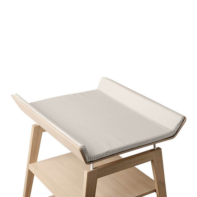 Hovedbilde Leander Linea Trekk til Stellematte Cappuccino