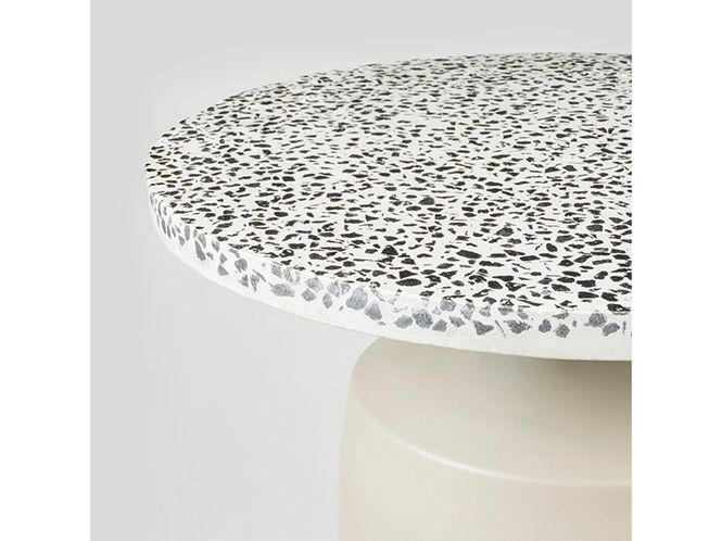 Hovedbilde Broste Copenhagen Agari Bord 45x45cm