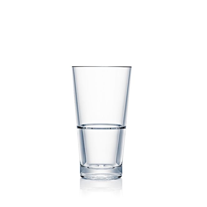 Hovedbilde Strahl Capella Vannglass 4pk
