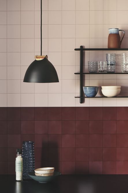 Hovedbilde Halo Design Copenhagen ÅRHUS pendel Ø18cm G9, ...