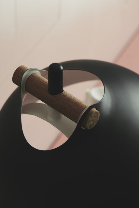 Hovedbilde Halo Design Copenhagen ÅRHUS pendel Ø18cm G9, ...