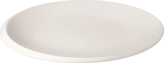 Hovedbilde Villeroy & Boch NewMoon Middagstallerken 27 cm