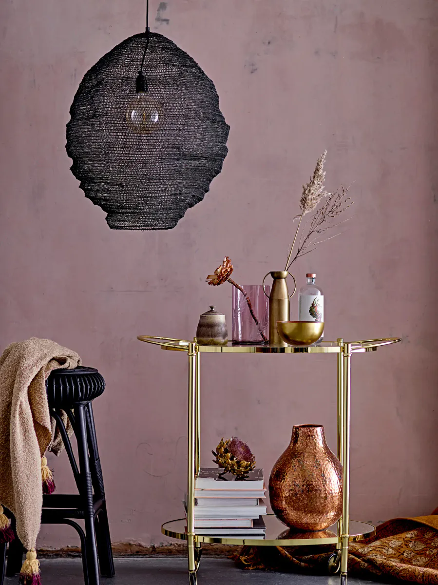 Bloomingville Fine Trillebord Gull