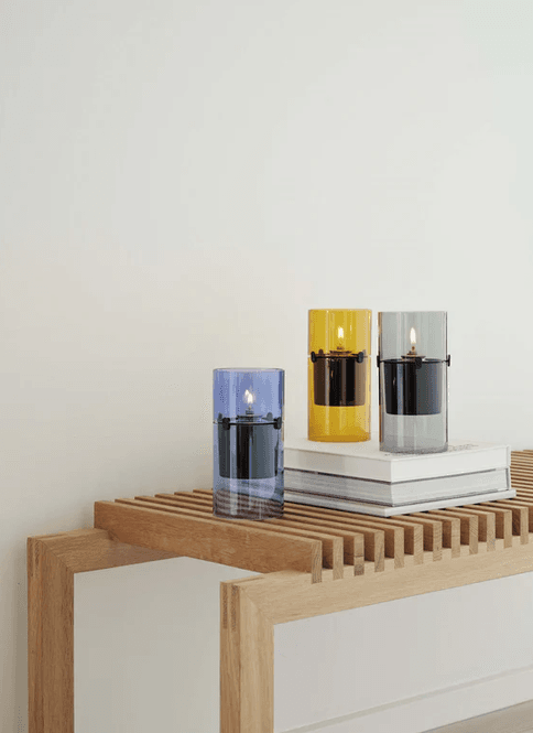 Hovedbilde Stelton Lucie Hurricane Amber