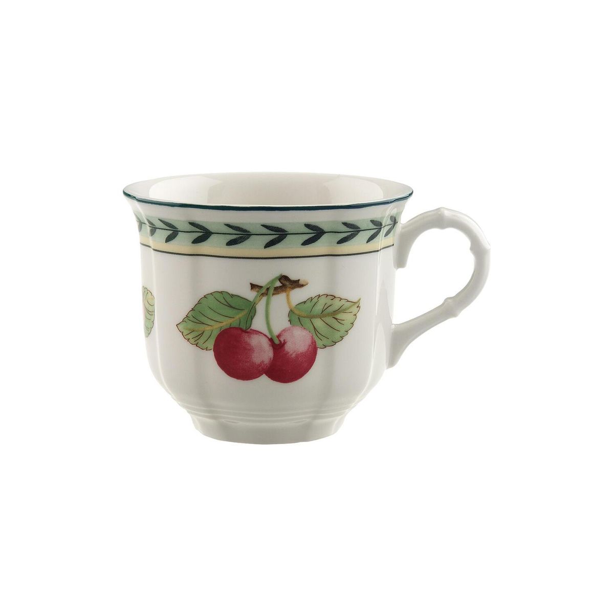Villeroy & Boch French Garden Fleurence espressokopp 10 cl