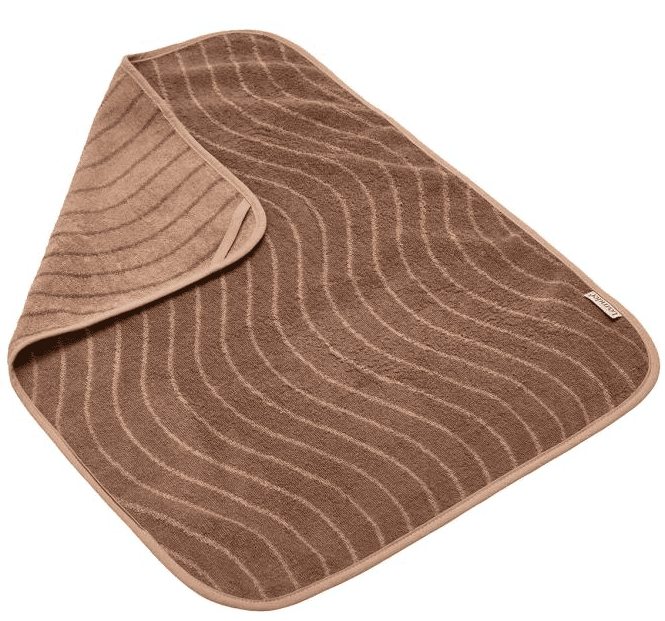 Hovedbilde Leander Woodland Topper til Stellematte Clay