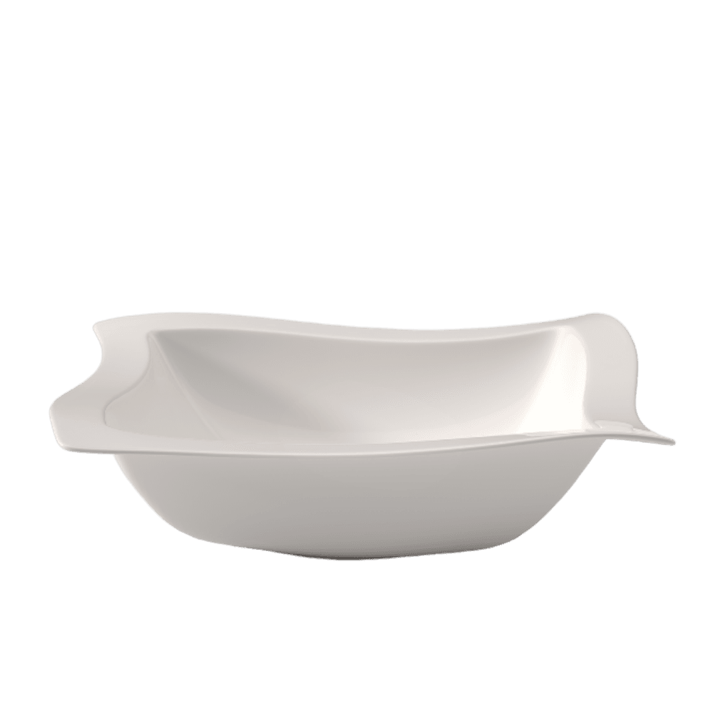Villeroy & Boch New Wave Salatskål 33x33 cm