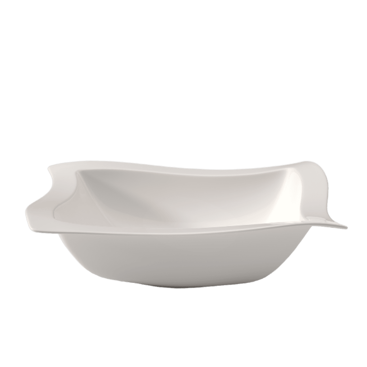 Villeroy & Boch New Wave Salatskål 33x33 cm