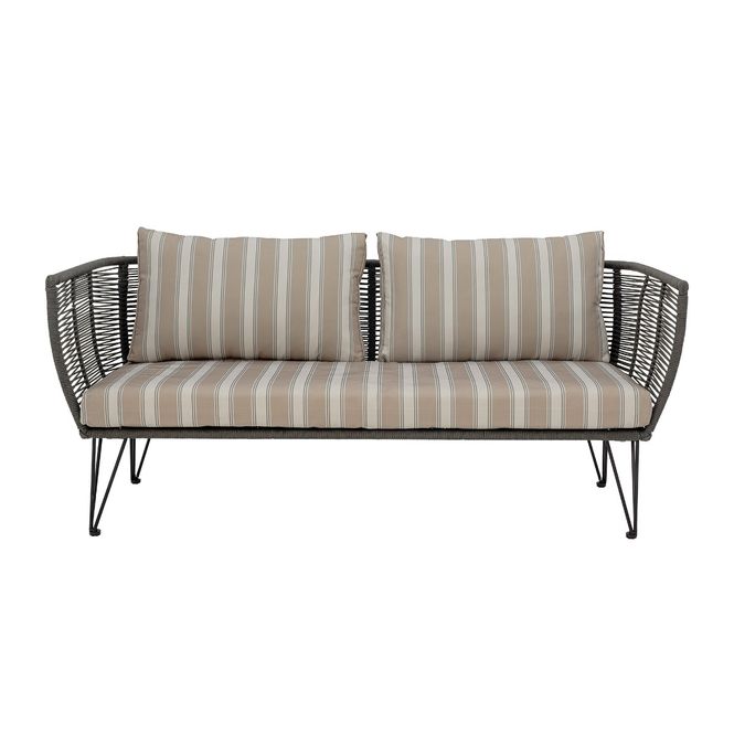 Hovedbilde Bloomingville Mundo Sofa Grønn.